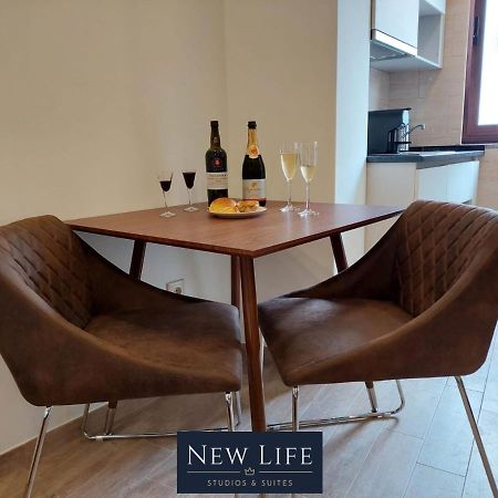New Life - Parque Cidade Studio-0T Porto Ngoại thất bức ảnh