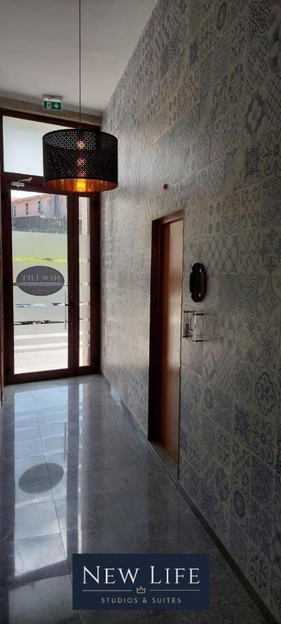 New Life - Parque Cidade Studio-0T Porto Ngoại thất bức ảnh