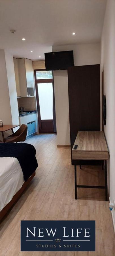 New Life - Parque Cidade Studio-0T Porto Ngoại thất bức ảnh